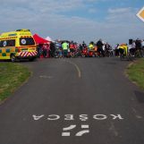90 zo 100 kilometrov Vážskej cyklomagistrály je dnešným dňom realita
