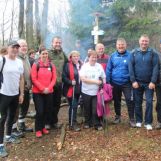 Obyvatelia 14 obcí spod Magury sa už 11. krát spoločne stretli na turistickom hviezdicovom výstupe