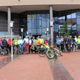 Radi bicyklujete alebo chodíte na turistiku? Zapojte sa do 2. ročníka Vrchárskej koruny Trenčianska