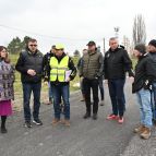 Hornonitrianska cyklomagistrála bude čoskoro dlhšia o viac ako 10 kilometrov - TSK_Cyklotrasa_PE_-_Chalmova_2