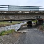 Hornonitrianska cyklomagistrála bude čoskoro dlhšia o viac ako 10 kilometrov - TSK_Cyklotrasa_PE_-_Chalmova_3