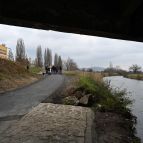 Hornonitrianska cyklomagistrála bude čoskoro dlhšia o viac ako 10 kilometrov - TSK_Cyklotrasa_PE_-_Chalmova_4