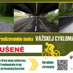 Otvorte s nami ďalších 10 km vážskej cyklomagistrály! - CYK_PB_ZSK_otvorenie_web_FB-01