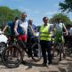Novovybudovaný cyklistický tunel aj príprava na lávku - 20230522_TSK_130w