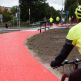 Prvú časť hornonitrianskej cyklomagistrály otvorili spoločnou jazdou - 20230923_PE_005w