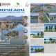 Prejtské jazerá pri úseku nemšová - dubnica n/v - ladce - cyklotrasa_tab_usek-NEM-DCA-LAD_tabula_prejtske-jazera_140x120_tabula6