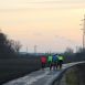 Prvé kilometre Vážskej cyklomagistrály sú už realitou. O tom, aký názov megaprojekt dostane, rozhodne verejnosť