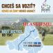 Trenčiansky samosprávny kraj spúšťa hlasovanie o názve 100 km dlhej cyklotrasy! Za svojho favorita môžete zahlasovať už dnes