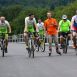 Po cyklotrase, ktorú župa stavia medzi Púchovom a Nimnicou, sa cyklisti prevezú už toto leto
