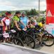Trate tretieho ročníka Dohňany – Púchov Trophy maratónu vyskúšala počas prvého júnového dňa viac ako tristovka cyklistov
