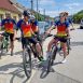 Trenčiansky kraj obhájil umiestnenie v kampani Do práce na bicykli Trenčiansky kraj obhájil umiestnenie v kampani Do práce na bicykli