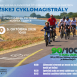 Nové kilometre Vážskej cyklomagistrály si môžete vyskúšať už v pondelok