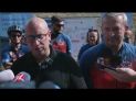 Hlavná cyklotrasa krajom sa rozrastá o ďalší úsek: Trenčín - Dubnica
