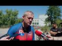 Kontrolný deň na cyklotrase úseku č. 3: Trenčín - Dubnica
