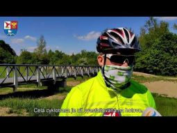 Kontrolný deň na cyklotrase - Na bicykli po stopách histórie, 7. mája 2020