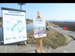 YouTube VÚC Trenčín