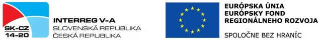 logo EU bez hraníc