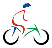 Logo Cyklodoprava a cykloturistika TSK